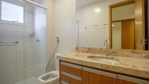Apartamento para locação 03 SUITES, Setor Leste Universitário, Goiânia, GO - Foto