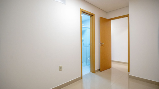 Apartamento para locação 03 SUITES, Setor Leste Universitário, Goiânia, GO - Foto