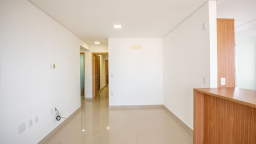Apartamento para locação 03 SUITES, Setor Leste Universitário, Goiânia, GO - Foto