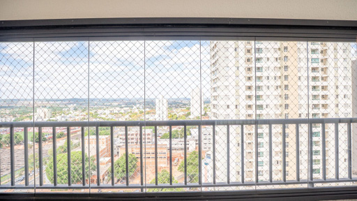 Apartamento para locação 03 SUITES, Setor Leste Universitário, Goiânia, GO - Foto