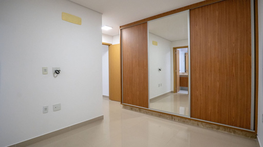 Apartamento para locação 03 SUITES, Setor Leste Universitário, Goiânia, GO - Foto