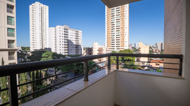 Apartamento Mobiliado no Alto da Glória | Conforto, Localização e Praticidade ao Seu Alcance - Foto