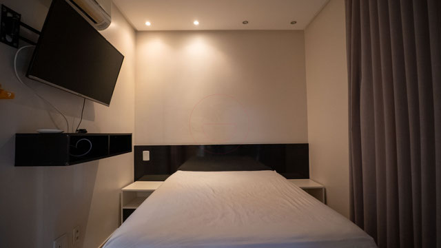 Apartamento Mobiliado no Alto da Glória | Conforto, Localização e Praticidade ao Seu Alcance - Foto