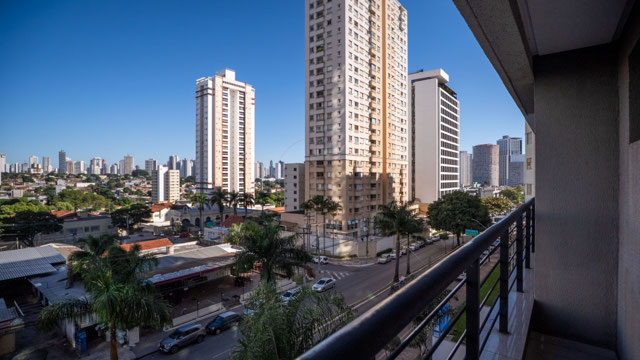 Apartamento Mobiliado no Alto da Glória | Conforto, Localização e Praticidade ao Seu Alcance - Foto