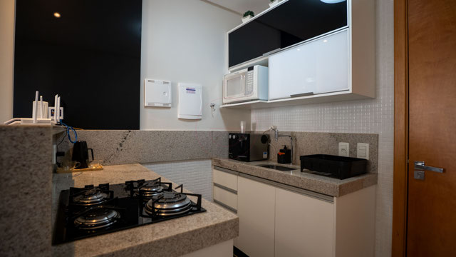 Apartamento Mobiliado no Alto da Glória | Conforto, Localização e Praticidade ao Seu Alcance - Foto