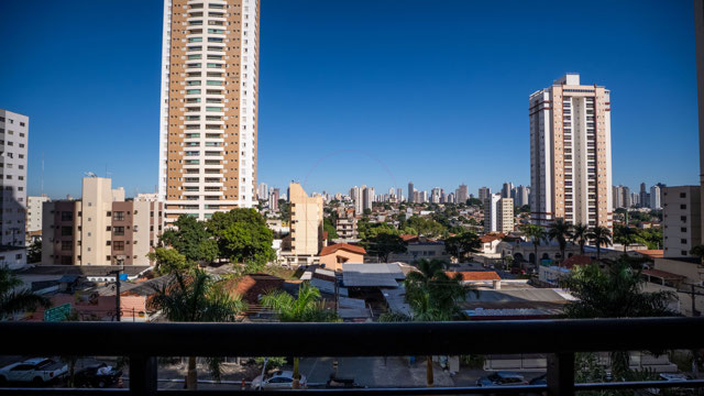 Apartamento Mobiliado no Alto da Glória | Conforto, Localização e Praticidade ao Seu Alcance - Foto