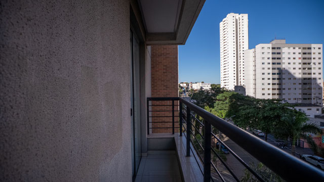 Apartamento Mobiliado no Alto da Glória | Conforto, Localização e Praticidade ao Seu Alcance - Foto