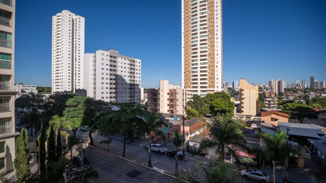 Apartamento Mobiliado no Alto da Glória | Conforto, Localização e Praticidade ao Seu Alcance - Foto