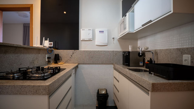 Apartamento Mobiliado no Alto da Glória | Conforto, Localização e Praticidade ao Seu Alcance - Foto