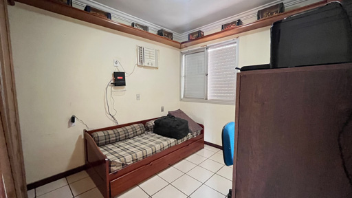 Cobertura Duplex à venda, Setor Oeste, Goiânia, GO - Foto