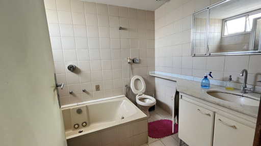Cobertura Duplex à venda, Setor Oeste, Goiânia, GO - Foto