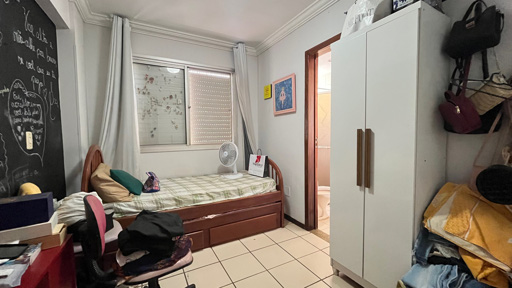 Cobertura Duplex à venda, Setor Oeste, Goiânia, GO - Foto