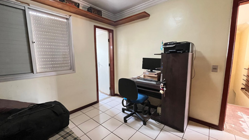 Cobertura Duplex à venda, Setor Oeste, Goiânia, GO - Foto