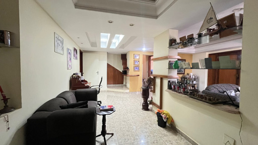 Cobertura Duplex à venda, Setor Oeste, Goiânia, GO - Foto