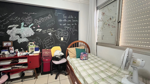 Cobertura Duplex à venda, Setor Oeste, Goiânia, GO - Foto