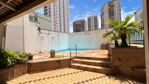 Cobertura Duplex à venda, Setor Oeste, Goiânia, GO - Foto