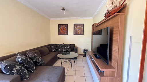 Cobertura Duplex à venda, Setor Oeste, Goiânia, GO - Foto