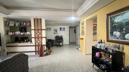 Cobertura Duplex à venda, Setor Oeste, Goiânia, GO - Foto