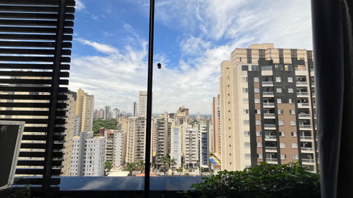 Cobertura Duplex à venda, Setor Oeste, Goiânia, GO - Foto