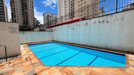 Cobertura Duplex à venda, Setor Oeste, Goiânia, GO - Foto