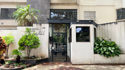 Cobertura Duplex à venda, Setor Oeste, Goiânia, GO - Foto