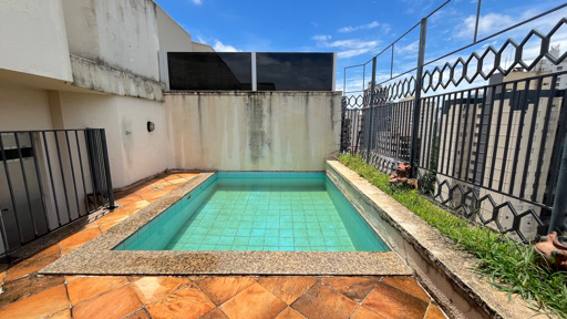 Cobertura Duplex à venda, Setor Oeste, Goiânia, GO - Foto