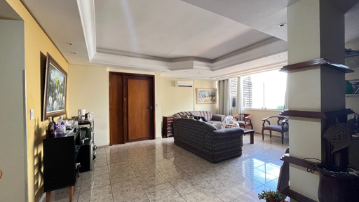 Cobertura Duplex à venda, Setor Oeste, Goiânia, GO - Foto