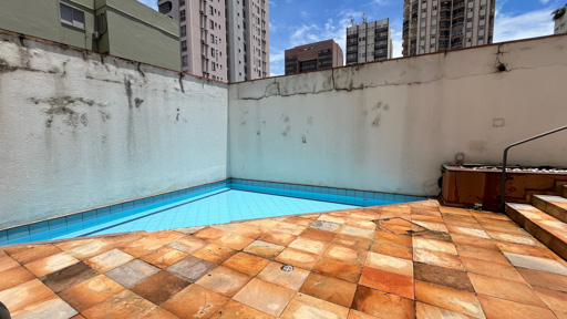 Cobertura Duplex à venda, Setor Oeste, Goiânia, GO - Foto