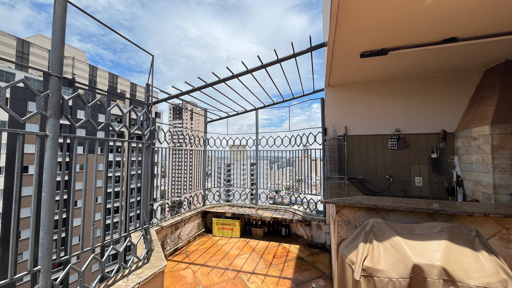 Cobertura Duplex à venda, Setor Oeste, Goiânia, GO - Foto