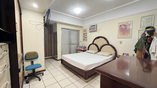Cobertura Duplex à venda, Setor Oeste, Goiânia, GO - Foto