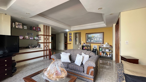 Cobertura Duplex à venda, Setor Oeste, Goiânia, GO - Foto