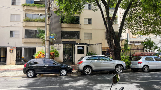 Cobertura Duplex à venda, Setor Oeste, Goiânia, GO - Foto