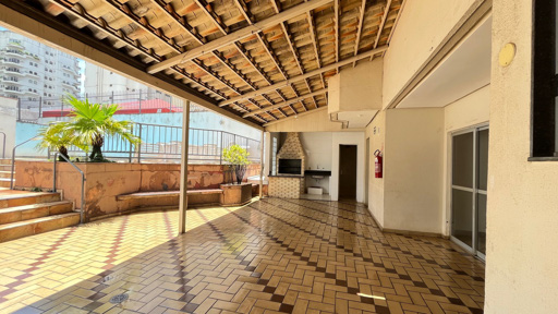 Cobertura Duplex à venda, Setor Oeste, Goiânia, GO - Foto