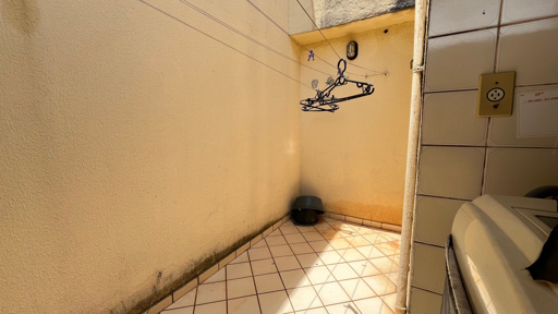 Cobertura Duplex à venda, Setor Oeste, Goiânia, GO - Foto