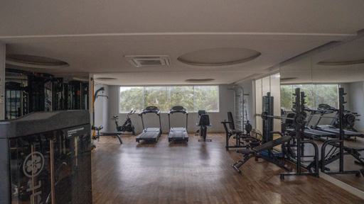 Apartamento mobiliado 3 quartos disponível para locação, Jardim Goiás, Goiânia, GO - Foto
