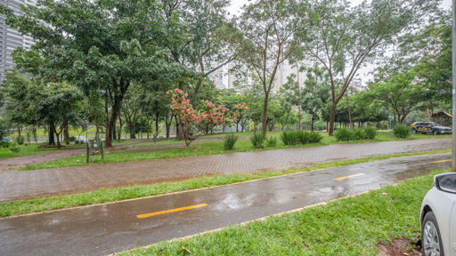 Apartamento mobiliado 3 quartos disponível para locação, Jardim Goiás, Goiânia, GO - Foto