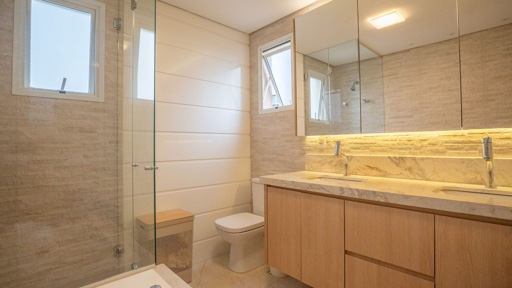 Apartamento mobiliado 3 quartos disponível para locação, Jardim Goiás, Goiânia, GO - Foto