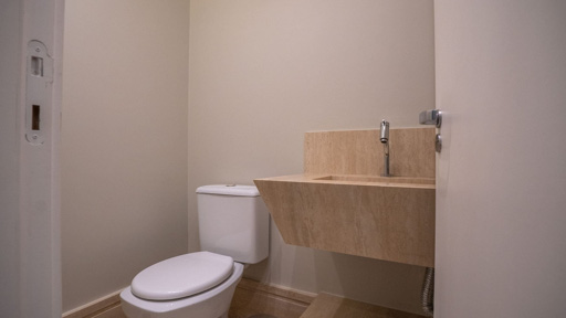 Apartamento mobiliado 3 quartos disponível para locação, Jardim Goiás, Goiânia, GO - Foto