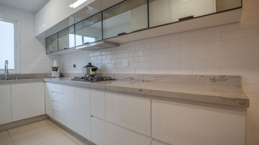 Apartamento mobiliado 3 quartos disponível para locação, Jardim Goiás, Goiânia, GO - Foto