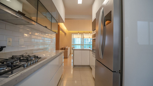 Apartamento mobiliado 3 quartos disponível para locação, Jardim Goiás, Goiânia, GO - Foto