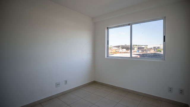 Apartamento 2 quartos no Setor São Francisco com lazer completo - Foto
