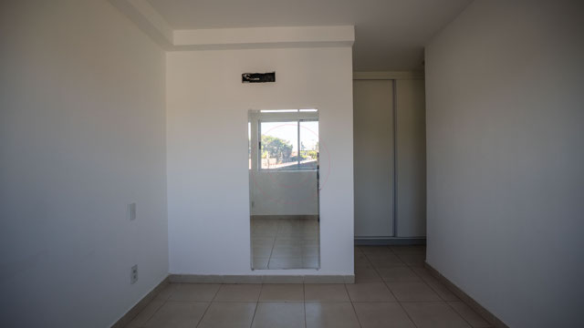 Apartamento 2 quartos no Setor São Francisco com lazer completo - Foto