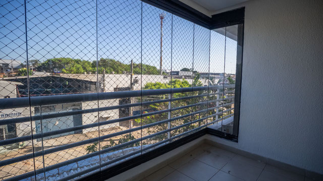 Apartamento 2 quartos no Setor São Francisco com lazer completo - Foto