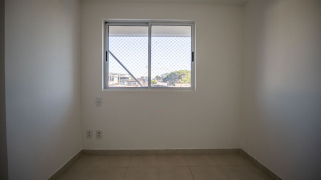 Apartamento 2 quartos no Setor São Francisco com lazer completo - Foto
