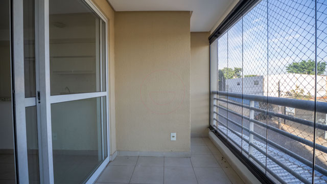 Apartamento 2 quartos no Setor São Francisco com lazer completo - Foto