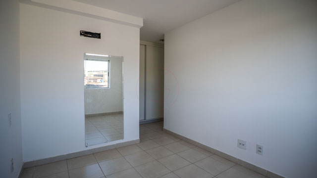 Apartamento 2 quartos no Setor São Francisco com lazer completo - Foto