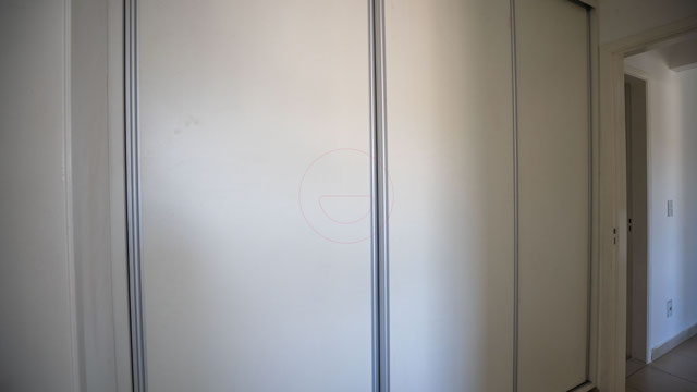 Apartamento 2 quartos no Setor São Francisco com lazer completo - Foto