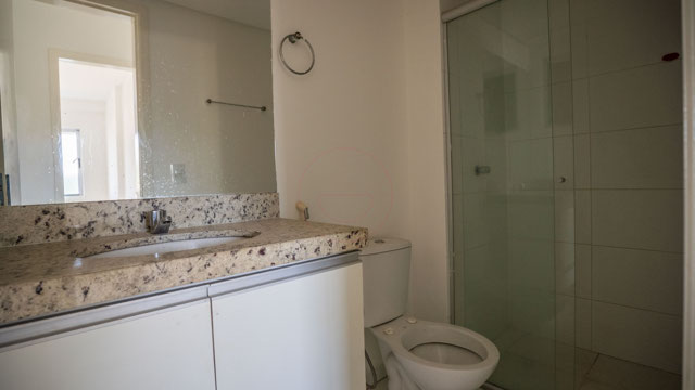 Apartamento 2 quartos no Setor São Francisco com lazer completo - Foto