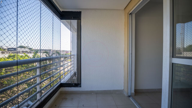 Apartamento 2 quartos no Setor São Francisco com lazer completo - Foto