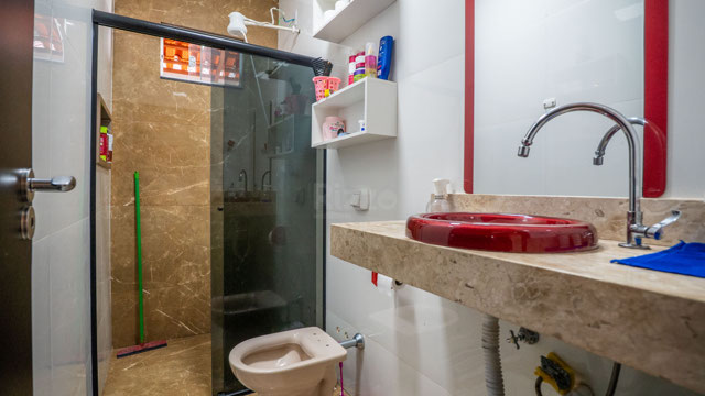 Casa 3 quartos no Jardim Canedo III com piscina e área gourmet - Foto